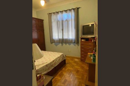 Apartamento à venda com 4 quartos, 110m² em Engenhoca, Niterói