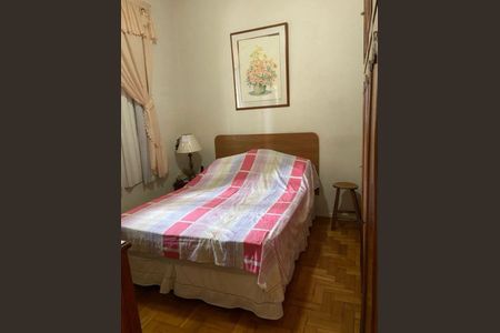 Apartamento à venda com 4 quartos, 110m² em Engenhoca, Niterói