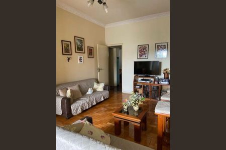 Apartamento à venda com 4 quartos, 110m² em Engenhoca, Niterói