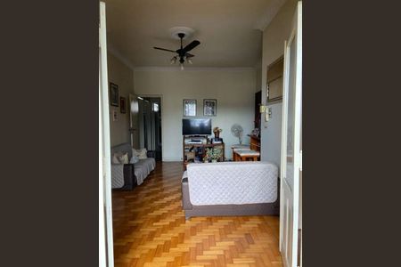 Apartamento à venda com 4 quartos, 110m² em Engenhoca, Niterói