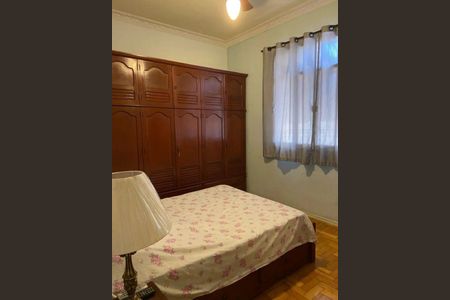 Apartamento à venda com 4 quartos, 110m² em Engenhoca, Niterói