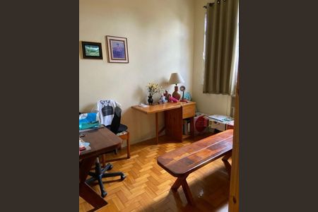 Apartamento à venda com 4 quartos, 110m² em Engenhoca, Niterói