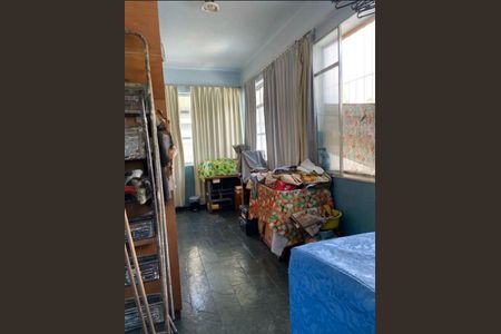 Apartamento à venda com 4 quartos, 110m² em Engenhoca, Niterói