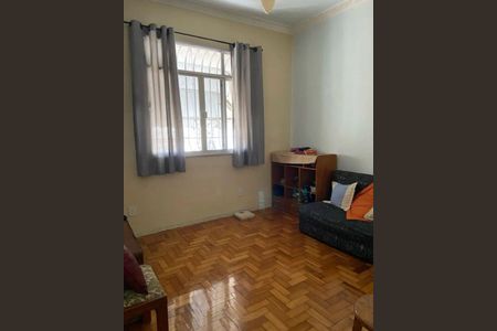 Apartamento à venda com 4 quartos, 110m² em Engenhoca, Niterói