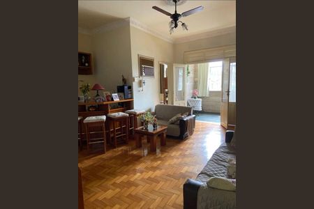 Apartamento à venda com 4 quartos, 110m² em Engenhoca, Niterói