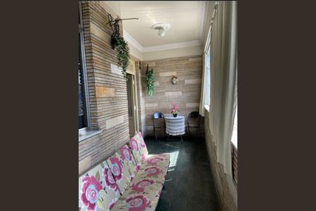 Apartamento à venda com 4 quartos, 110m² em Engenhoca, Niterói