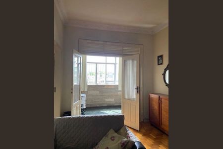 Apartamento à venda com 4 quartos, 110m² em Engenhoca, Niterói