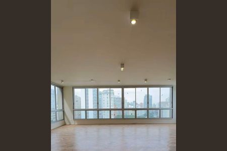 Apartamento à venda com 4 quartos, 240m² em Cerqueira César, São Paulo