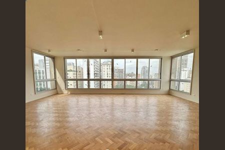 Apartamento à venda com 4 quartos, 240m² em Cerqueira César, São Paulo