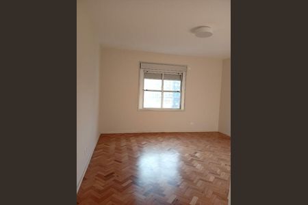 Apartamento à venda com 4 quartos, 240m² em Cerqueira César, São Paulo