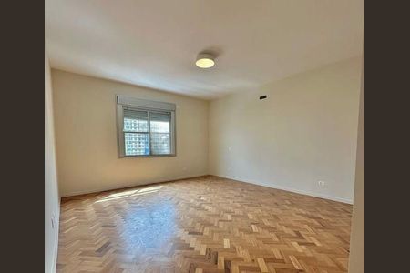 Apartamento à venda com 4 quartos, 240m² em Cerqueira César, São Paulo