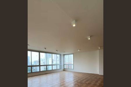 Apartamento à venda com 4 quartos, 240m² em Cerqueira César, São Paulo