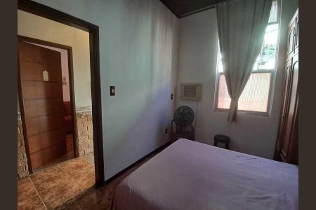 Casa de Condomínio à venda com 4 quartos, 144m² em Vila Isabel, Rio de Janeiro