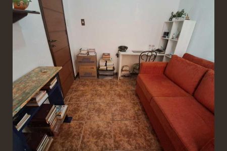 Casa de Condomínio à venda com 4 quartos, 144m² em Vila Isabel, Rio de Janeiro