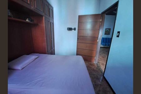 Casa de Condomínio à venda com 4 quartos, 144m² em Vila Isabel, Rio de Janeiro