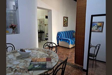 Casa de Condomínio à venda com 4 quartos, 144m² em Vila Isabel, Rio de Janeiro