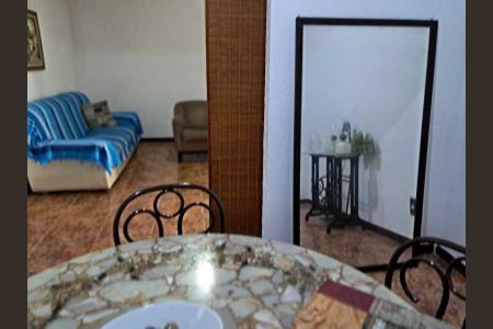 Casa de Condomínio à venda com 4 quartos, 144m² em Vila Isabel, Rio de Janeiro