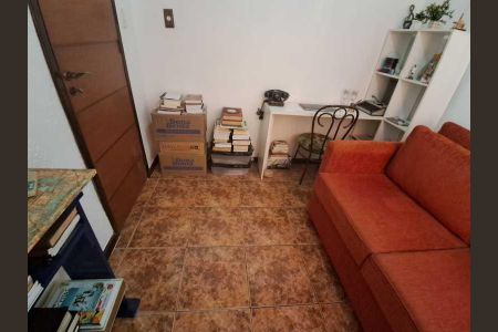 Casa de Condomínio à venda com 4 quartos, 144m² em Vila Isabel, Rio de Janeiro