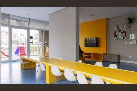 Apartamento à venda com 1 quarto, 121m² em Pinheiros, São Paulo