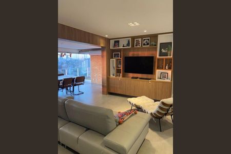 Apartamento à venda com 1 quarto, 121m² em Pinheiros, São Paulo