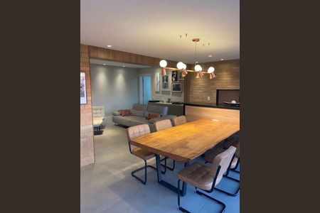 Apartamento à venda com 1 quarto, 121m² em Pinheiros, São Paulo