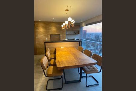 Apartamento à venda com 1 quarto, 121m² em Pinheiros, São Paulo