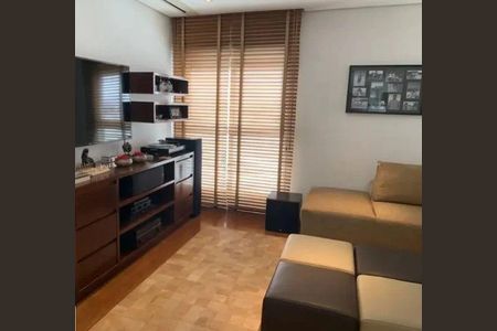 Apartamento à venda com 3 quartos, 275m² em Indianópolis, São Paulo