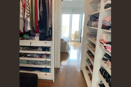 Apartamento à venda com 3 quartos, 275m² em Indianópolis, São Paulo