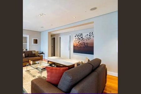 Apartamento à venda com 3 quartos, 275m² em Indianópolis, São Paulo