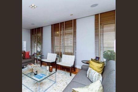 Apartamento à venda com 3 quartos, 275m² em Indianópolis, São Paulo
