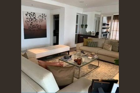 Apartamento à venda com 3 quartos, 275m² em Indianópolis, São Paulo