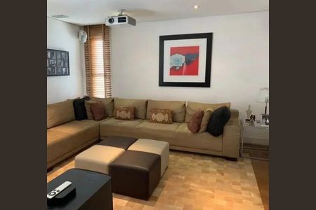 Apartamento à venda com 3 quartos, 275m² em Indianópolis, São Paulo