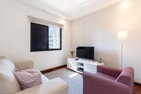 Apartamento à venda com 3 quartos, 137m² em Tatuapé, São Paulo