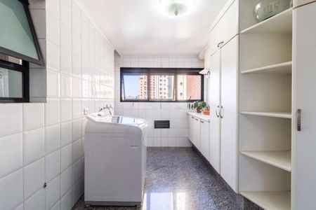 Apartamento à venda com 3 quartos, 137m² em Tatuapé, São Paulo