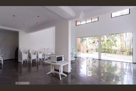 Apartamento à venda com 3 quartos, 137m² em Tatuapé, São Paulo