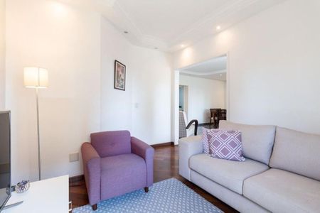 Apartamento à venda com 3 quartos, 137m² em Tatuapé, São Paulo