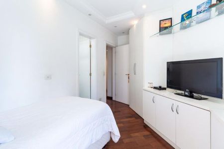 Apartamento à venda com 3 quartos, 137m² em Tatuapé, São Paulo