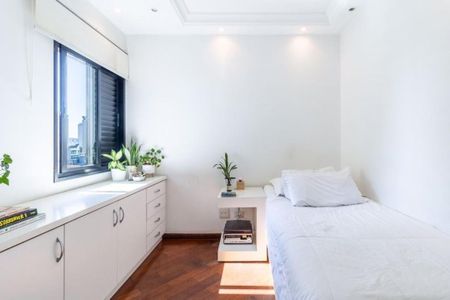 Apartamento à venda com 3 quartos, 137m² em Tatuapé, São Paulo