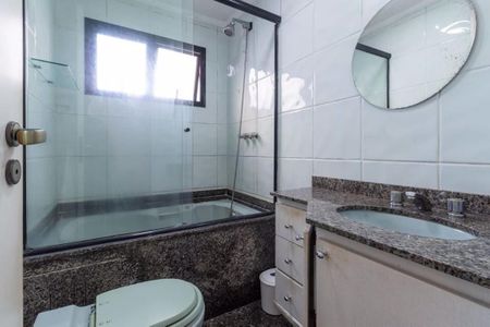 Apartamento à venda com 3 quartos, 137m² em Tatuapé, São Paulo