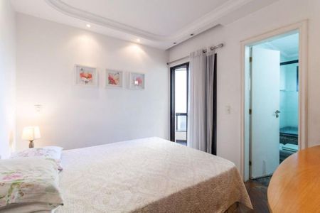 Apartamento à venda com 3 quartos, 137m² em Tatuapé, São Paulo