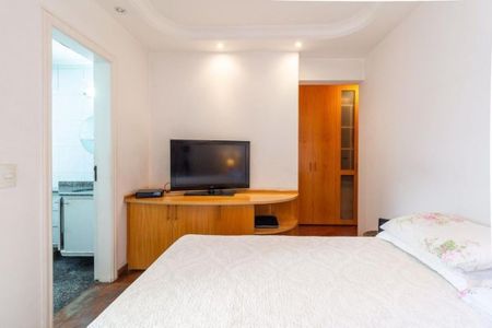 Apartamento à venda com 3 quartos, 137m² em Tatuapé, São Paulo