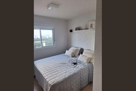 Apartamento à venda com 3 quartos, 81m² em Ferreira, São Paulo