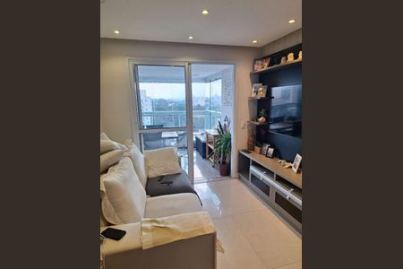 Apartamento à venda com 3 quartos, 81m² em Ferreira, São Paulo