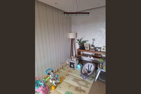 Apartamento à venda com 3 quartos, 81m² em Ferreira, São Paulo