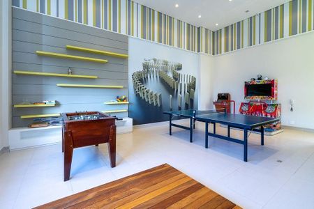 Apartamento à venda com 3 quartos, 81m² em Ferreira, São Paulo