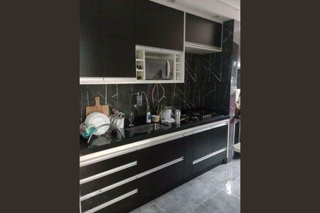 Apartamento à venda com 2 quartos, 86m² em Bela Vista, São Paulo