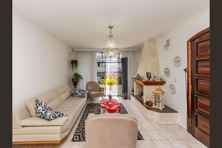 Casa à venda com 4 quartos, 193m² em Parque da Mooca, São Paulo