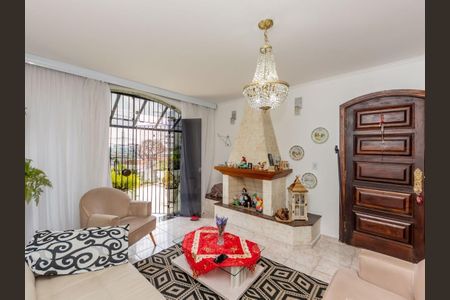 Casa à venda com 4 quartos, 193m² em Parque da Mooca, São Paulo