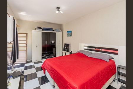 Casa à venda com 4 quartos, 193m² em Parque da Mooca, São Paulo