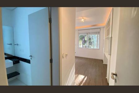 Casa à venda com 4 quartos, 608m² em Jardim Petropolis, São Paulo